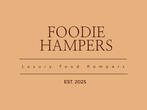 Foodie Hampers